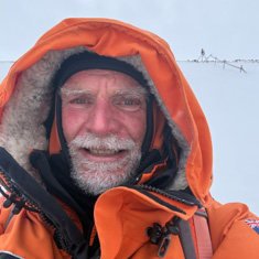 Dr Stuart Kininmonth