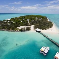 Heron Island